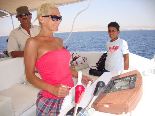 Инна Денисова