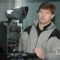 Игорь Ломовцев