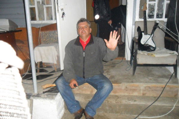 Сергей Шевченко