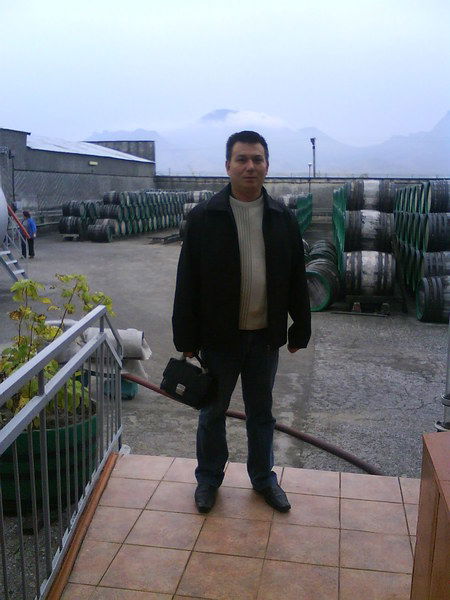 Ренат Милкаманавичюс