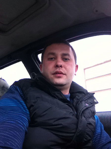 Руслан Абдухалиев