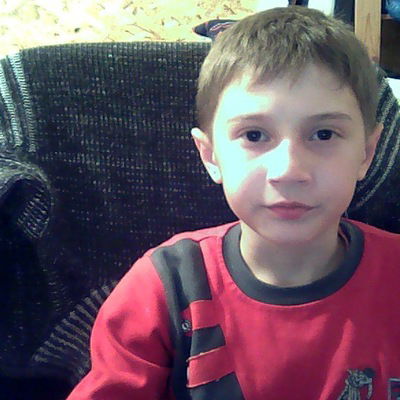 Владик Ахатов