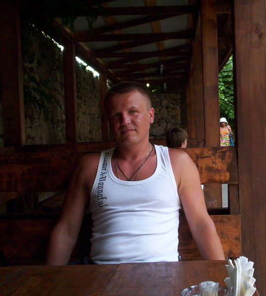 Салов Алексей