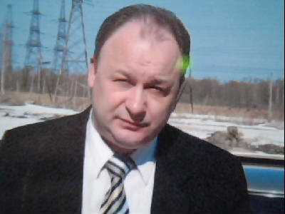 Олег Максимкин