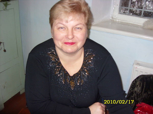 Елена Котляр