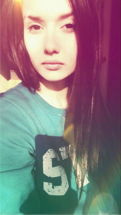 Юлия Кудрявцева