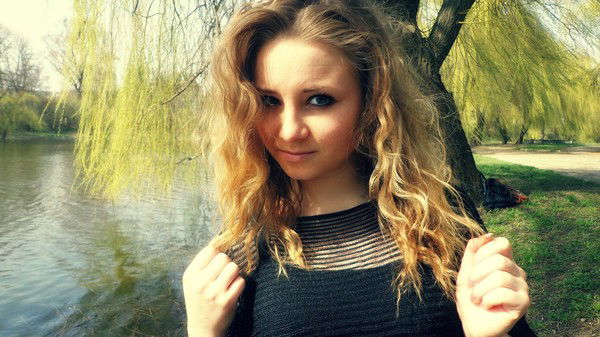 Танюша Федінчик