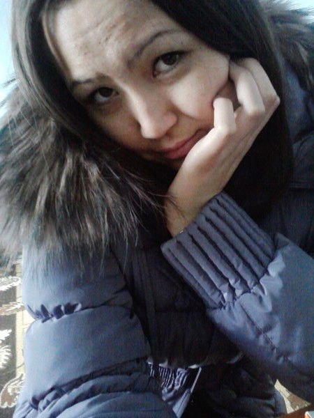 Jaukazyn Baidauletova