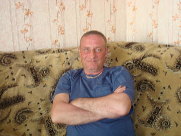 Олег Долгих