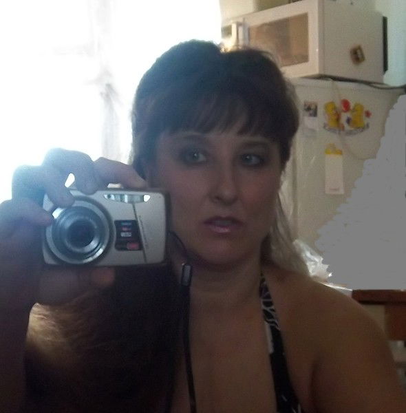 Елена Клименко