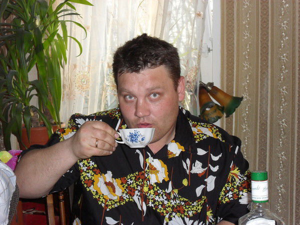 Дмитрий Домрачев