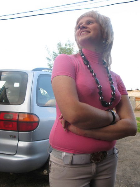 Натусик Гойдь