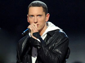 Eminem Muratkhan