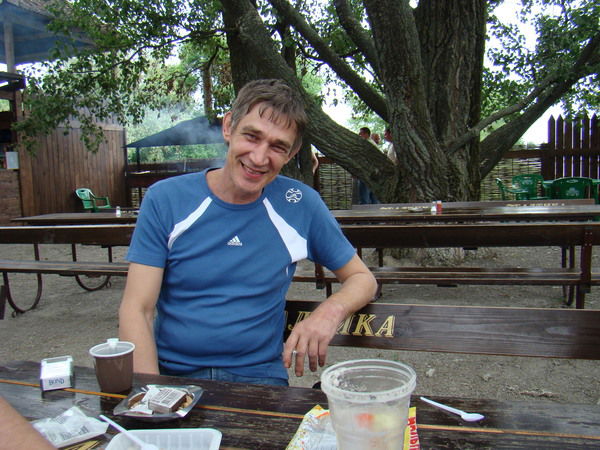 Владимир Гуслистый