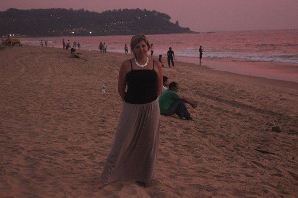 Елена Капустина