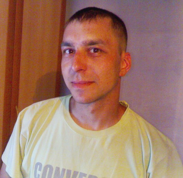 Александр Усольцев