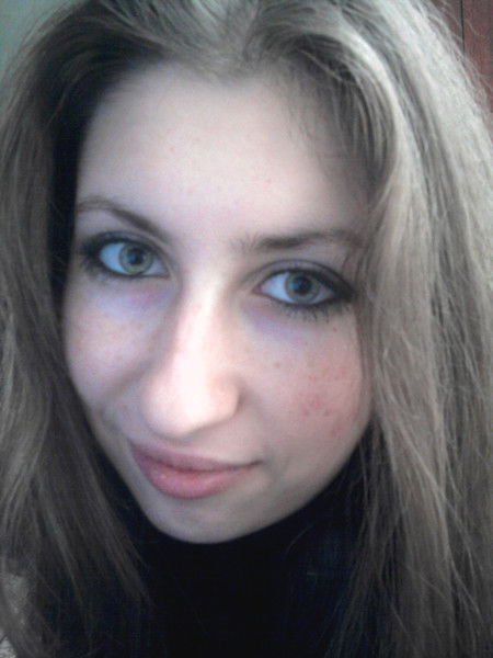 Яна Колесниченко