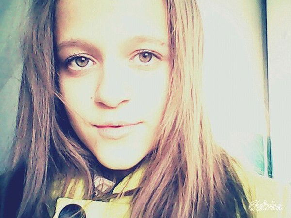 Евгения Воробьева