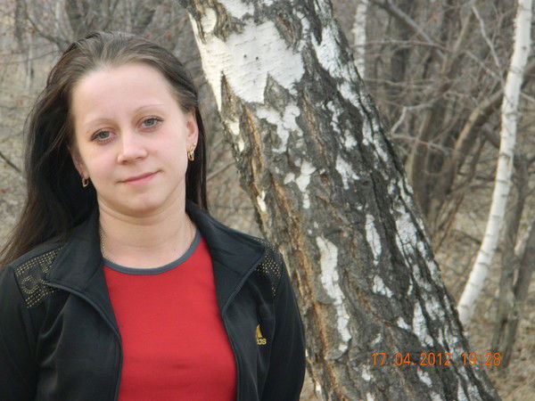 Ольга Калашникова