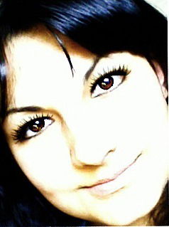 Настя Фокина