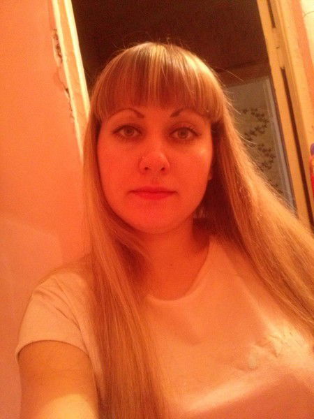 Дарья Жданова