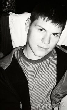 Дмитрий Свой