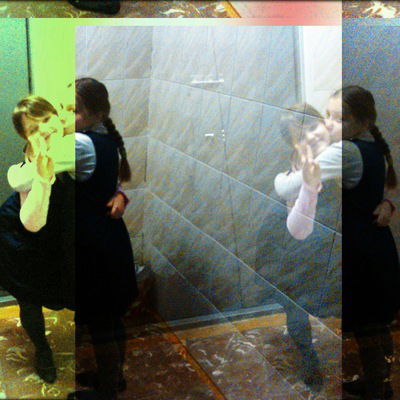 Александра Кляченкова