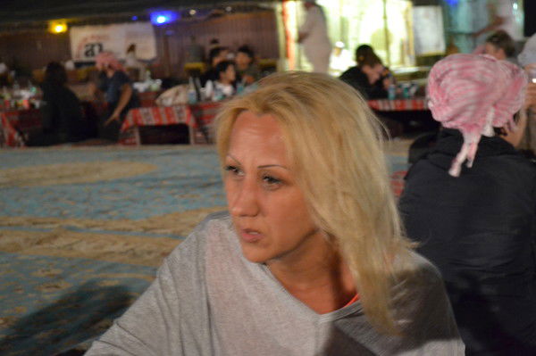 Ирина Ефанова