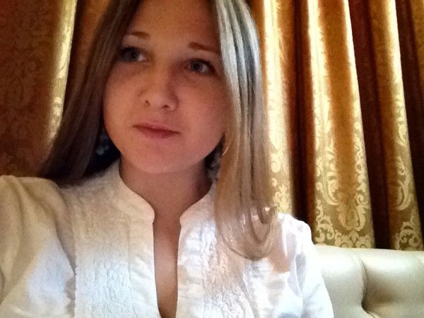 Юлия Шишкина