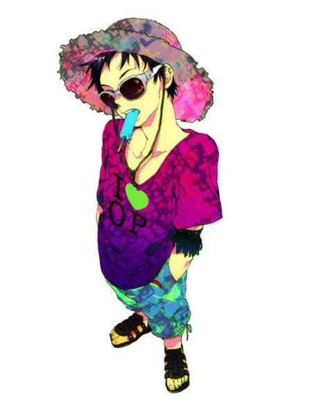 Кристина Ли