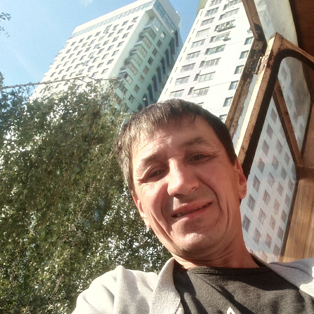 Роберт Ильдуганов