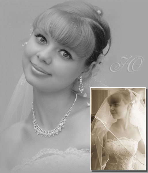 Юлия Фрундина