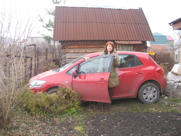 Ирина Ламина