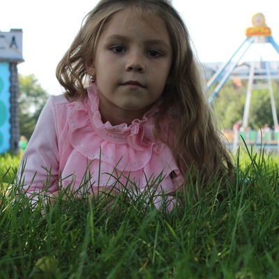 Дарья Савина