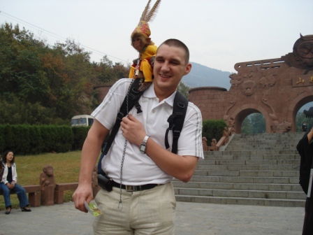 Александр Зарипов