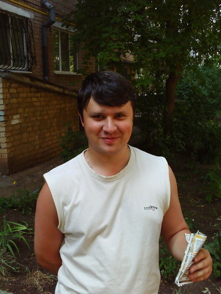 Андрей Семенов