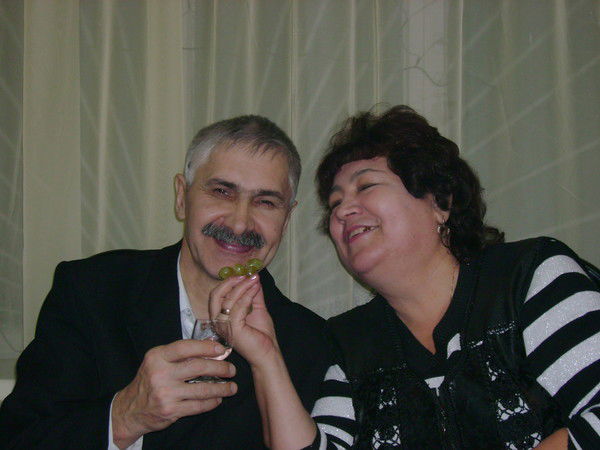 Флюр Шахмин