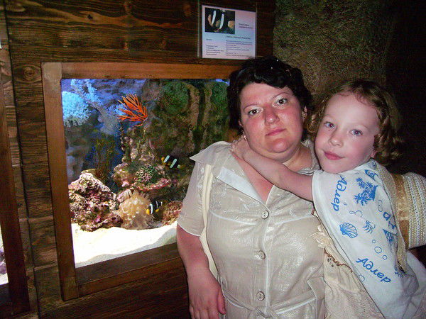 Татьяна Коновалова