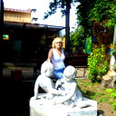 Елена Паршакова