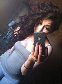 Танюша Вишневская