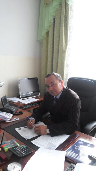 Нуридин Нургабылов