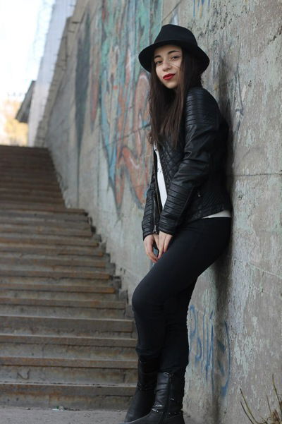 Мариам Петросян