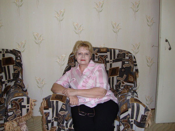 Ирина Галавач