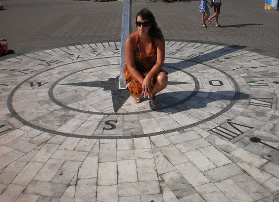 Ольга Чайковская