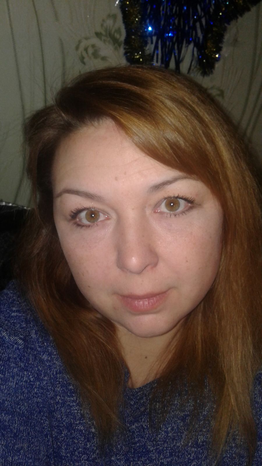 Татьяна Исхакова