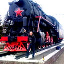 Владимир Метелев