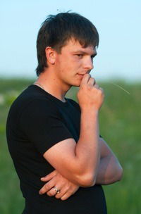 Александр Стрельников