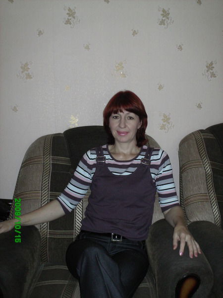 Лариса Рябцева