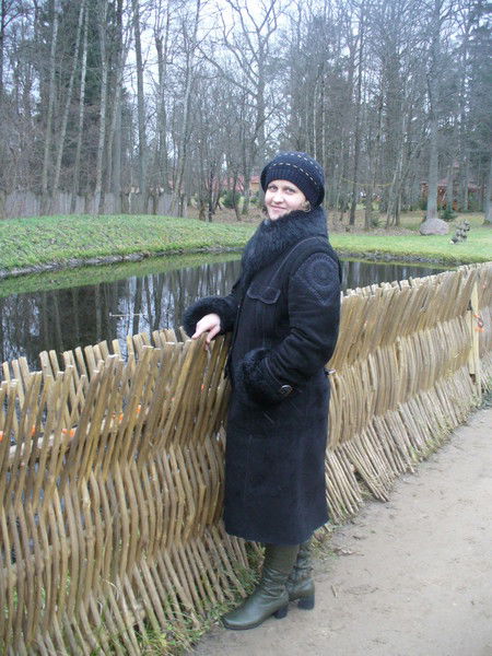 Наташа Башкатова