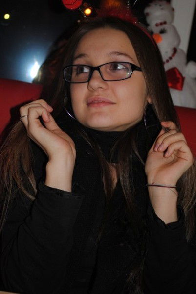 Ксюха Хазиахметова